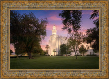 Load image into Gallery viewer, St. George Eventide
