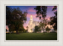 Load image into Gallery viewer, St. George Eventide
