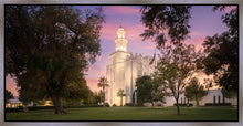 Load image into Gallery viewer, St. George Eventide
