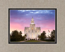 Load image into Gallery viewer, St. George Vista
