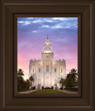 Load image into Gallery viewer, St. George Vista
