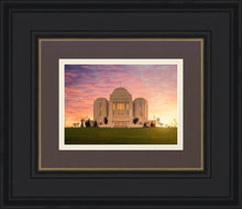 Load image into Gallery viewer, Meridian, High on the Mountain Top

