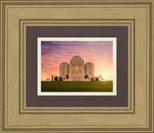 Load image into Gallery viewer, Meridian, High on the Mountain Top
