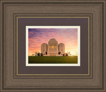 Load image into Gallery viewer, Meridian, High on the Mountain Top
