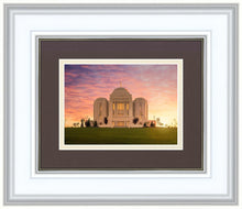 Load image into Gallery viewer, Meridian, High on the Mountain Top
