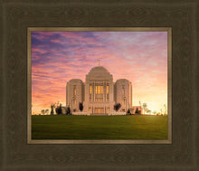 Load image into Gallery viewer, Meridian, High on the Mountain Top
