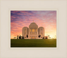 Load image into Gallery viewer, Meridian, High on the Mountain Top
