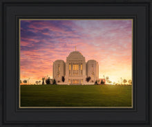Load image into Gallery viewer, Meridian, High on the Mountain Top
