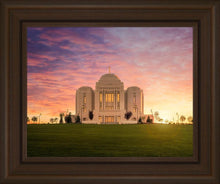 Load image into Gallery viewer, Meridian, High on the Mountain Top
