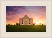 Load image into Gallery viewer, Meridian, High on the Mountain Top
