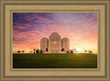 Load image into Gallery viewer, Meridian, High on the Mountain Top
