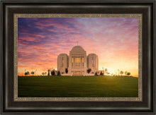 Load image into Gallery viewer, Meridian, High on the Mountain Top
