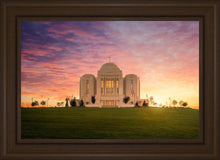 Load image into Gallery viewer, Meridian, High on the Mountain Top
