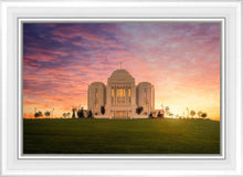 Load image into Gallery viewer, Meridian, High on the Mountain Top
