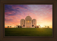 Load image into Gallery viewer, Meridian, High on the Mountain Top
