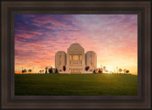 Load image into Gallery viewer, Meridian, High on the Mountain Top
