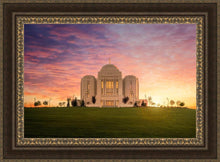 Load image into Gallery viewer, Meridian, High on the Mountain Top

