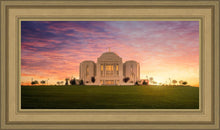 Load image into Gallery viewer, Meridian, High on the Mountain Top

