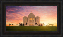 Load image into Gallery viewer, Meridian, High on the Mountain Top
