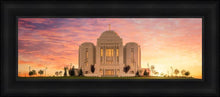 Load image into Gallery viewer, Meridian, High on the Mountain Top
