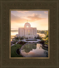 Load image into Gallery viewer, Meridian From On High
