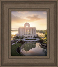 Load image into Gallery viewer, Meridian From On High

