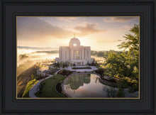 Load image into Gallery viewer, Meridian From On High
