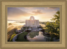 Load image into Gallery viewer, Meridian From On High
