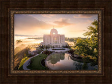 Load image into Gallery viewer, Meridian From On High
