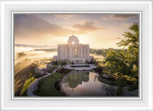 Load image into Gallery viewer, Meridian From On High
