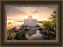 Load image into Gallery viewer, Meridian From On High
