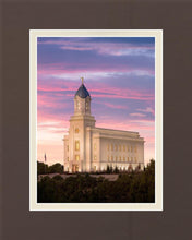 Load image into Gallery viewer, Cedar City Daybreak

