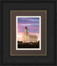 Load image into Gallery viewer, Cedar City Daybreak
