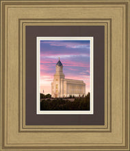 Load image into Gallery viewer, Cedar City Daybreak
