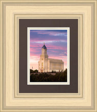 Load image into Gallery viewer, Cedar City Daybreak
