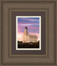 Load image into Gallery viewer, Cedar City Daybreak
