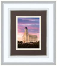 Load image into Gallery viewer, Cedar City Daybreak
