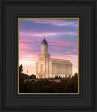 Load image into Gallery viewer, Cedar City Daybreak
