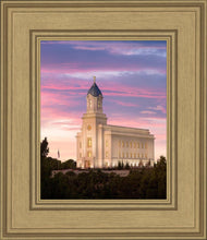 Load image into Gallery viewer, Cedar City Daybreak
