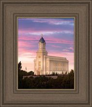 Load image into Gallery viewer, Cedar City Daybreak
