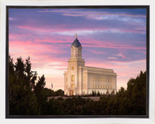 Load image into Gallery viewer, Cedar City Daybreak
