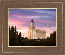 Load image into Gallery viewer, Cedar City Daybreak

