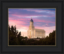 Load image into Gallery viewer, Cedar City Daybreak
