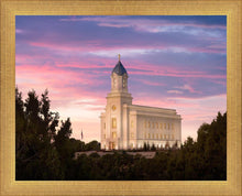 Load image into Gallery viewer, Cedar City Daybreak
