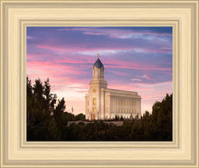 Load image into Gallery viewer, Cedar City Daybreak
