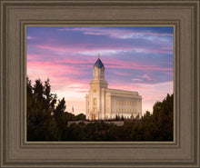 Load image into Gallery viewer, Cedar City Daybreak

