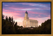 Load image into Gallery viewer, Cedar City Daybreak
