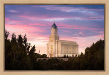 Load image into Gallery viewer, Cedar City Daybreak
