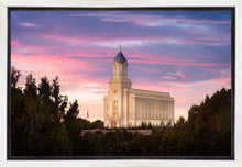 Load image into Gallery viewer, Cedar City Daybreak
