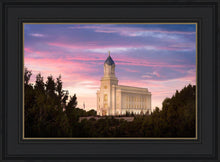 Load image into Gallery viewer, Cedar City Daybreak
